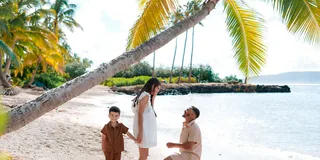 Lahaina Vacation Photoshoot