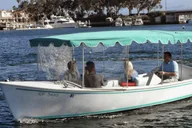 Newport Beach Electric Boat Rental thumbnail 1