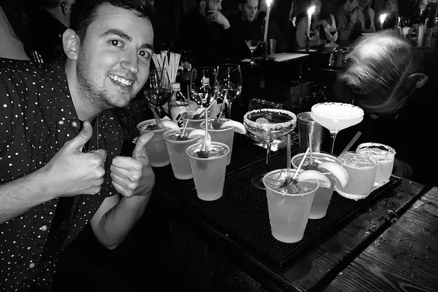 Savannah Haunted Pub Crawl - Image 5