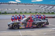 Pocono Raceway Stock Car Drive Experience thumbnail 2