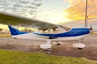 Miami Beach Private Airplane Flight at Sunset thumbnail 5