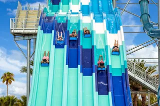 Orlando Explorer Pass