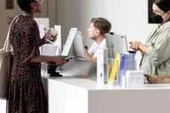 Chicago Museum of Contemporary Art Entry Ticket thumbnail 6