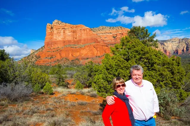 Sedona Private Custom Tour - Image 4