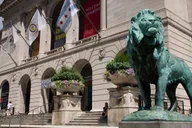 Chicago Art Institute Skip-the-Line Tour thumbnail 1