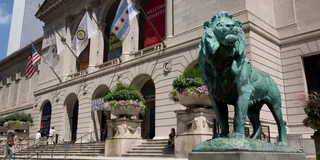 Chicago Art Institute Skip-the-Line Tour