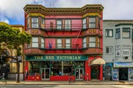 San Francisco Haight Ashbury Exploration Game thumbnail 5