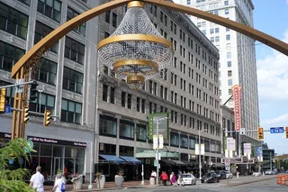 Cleveland Hidden Sights Tour