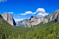 San Francisco Yosemite National Park Private Tour thumbnail 1
