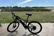 Kissimmee St. Cloud Self-Guided Lakefront eBike Tour 4 hr thumbnail 5