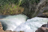 Yellowstone Guided Tour from Big Sky thumbnail 6