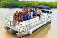 Fort Lauderdale Private Boat Cruise with Watertoys thumbnail 5