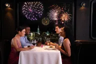 Philadelphia New Year's Eve Dinner Cruise thumbnail 2