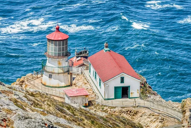 Point Reyes National Seashore Self-Guided Audio Tour - Image 1