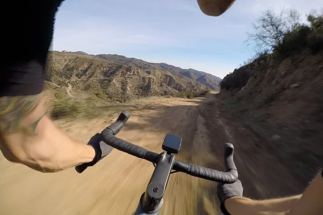 Los Angeles Gravel Ride with Photos 3 hr - Image 6