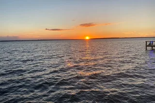 Ocean City Bay Sunset Cruise