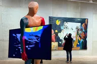 New York City Contemporary Art Tour thumbnail 2