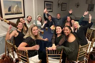 Annapolis Haunted Pub Crawl thumbnail 4