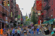 New York Walking Tour with Local Guide thumbnail 6