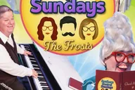Branson Southern Gospel Show at Americana Theatre 2 hr thumbnail 4