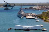 Honolulu Pearl Harbor Tour with USS Arizona and Missouri thumbnail 2