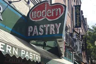 Boston Bakery & Cafe Tour thumbnail 1