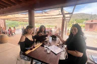 Sedona Wine Tour Bachelorette Experience thumbnail 2