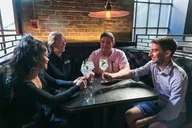 Denver Cocktail Tour thumbnail 6