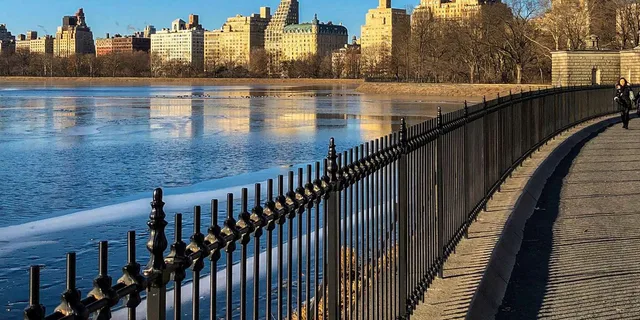 New York Home Alone Filming Locations Tour - Image 4
