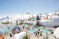 San Francisco Lake Tahoe Small Group Tour thumbnail 5