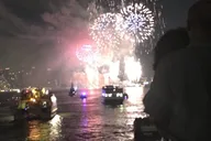 New York City July 4th Fireworks Cruise thumbnail 2