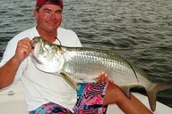 Miami Inshore Fishing Charter thumbnail 1