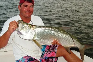 Miami Inshore Fishing Charter