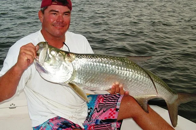 Miami Inshore Fishing Charter - Image 1