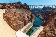 Las Vegas Grand Canyon and Hoover Dam Tour thumbnail 3