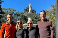 Savannah E-Bike Tour of History and Culture thumbnail 5