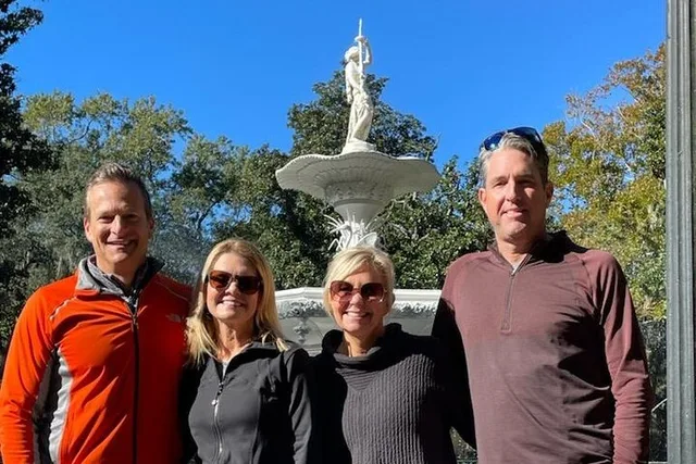 Savannah E-Bike Tour of History and Culture - Image 5