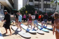 Oahu Surf Coaching Lessons thumbnail 5
