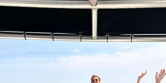 Charleston Private Sandbar Charter with Captain 3 hr - Image 2
