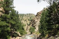 Idaho Springs Rafting and Zipline Adventure thumbnail 1
