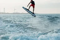 San Diego Jetboard Lessons thumbnail 2