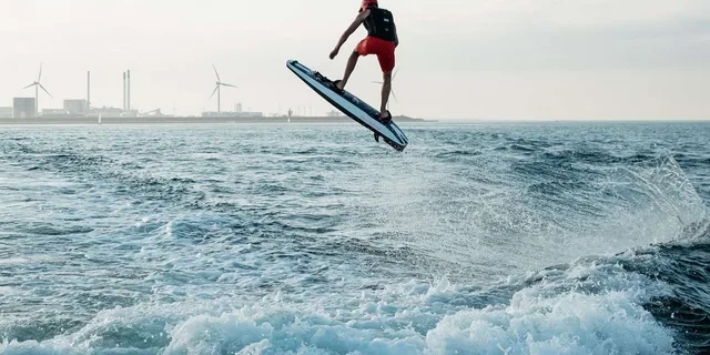 San Diego Jetboard Lessons - Image 2
