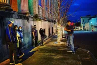 Richmond Ghost Tour on Franklin Street thumbnail 5