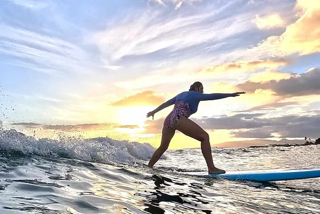 Honolulu Group Surf Lesson with Videos and Photos - Image 3