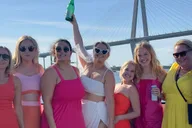 Charleston Social Party Boat Cruise thumbnail 2