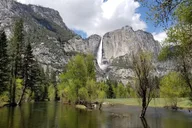 San Francisco Yosemite Day Tour thumbnail 4