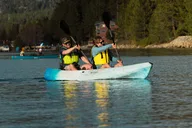 Lake Tahoe Kayak Tour on the West Shore thumbnail 6