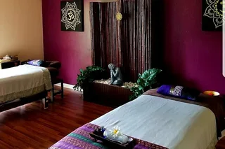 Naples Spa Experience