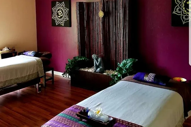 Naples Spa Experience - Image 1