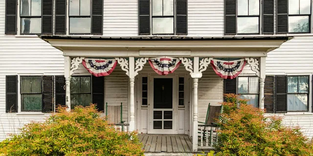 Kennebunkport Historical Walking Tour 2 hr - Image 3